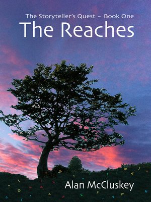 cover image of The Reaches